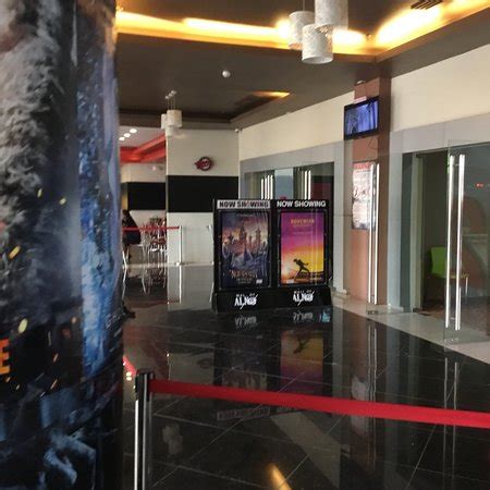 alnor cinema schedule|Mall of Alnor, Cotabato City Reviews .